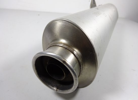 Muffler Ducati monster 600