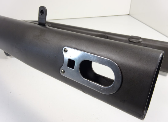 Hinterradschwinge Cagiva Raptor 650