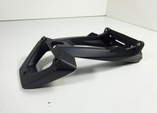 Kentekenplaathouder BMW F 800 R