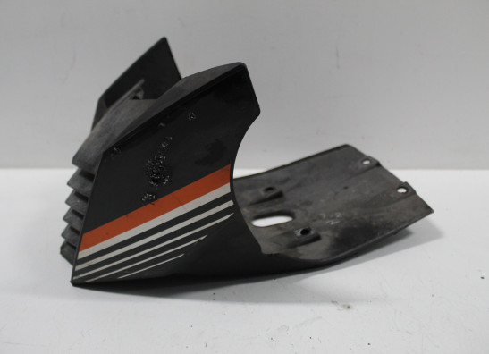 Onderkuip KTM 390 Duke