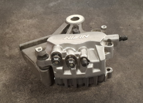 Bremssattel Bremszange hinten Honda XL 1000 V Varadero