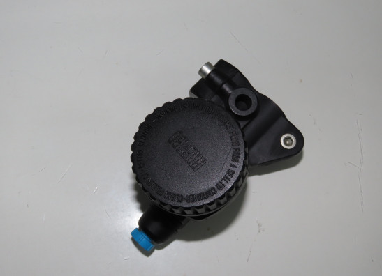 Koppelingspomp Ducati Bevel Drive Koningsasser