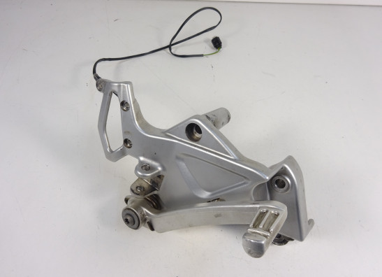 Rechter schetsplaat BMW F 800 S - ST