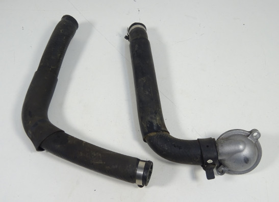 Radiator toebehoren Yamaha YZF R6