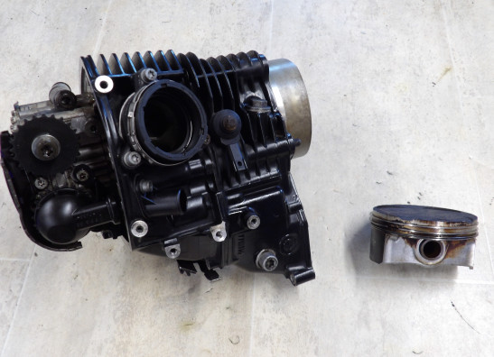Cylinders BMW R 1200 GS