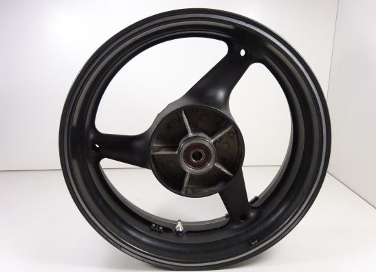 Felge hinten Honda CB 600 F