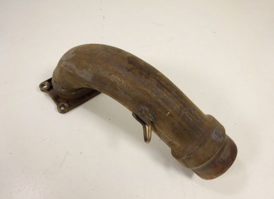 Downpipes Ducati 749  999