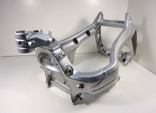 Frame - onderdelen BMW K 1200 S 