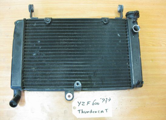 Radiateur Yamaha YZF 600 Thundercat