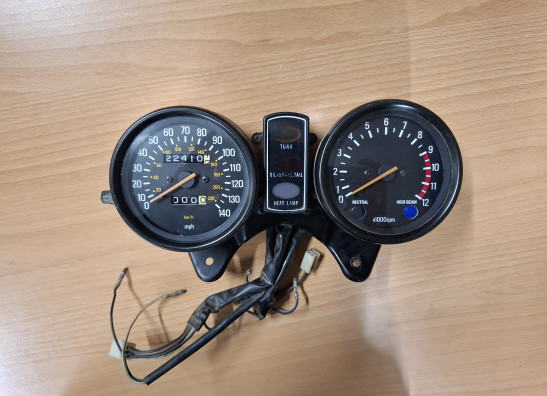 Tacho-set Yamaha XS 750