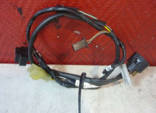 Kabelboom voor Suzuki GSX R 1300 Hayabusa