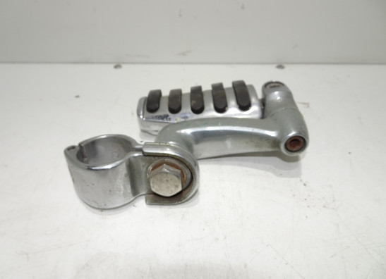 Soziusfussraste links Kawasaki VN 1500