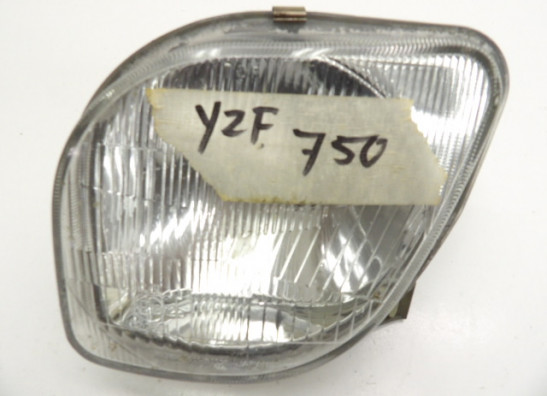 Koplamp Yamaha YZF 750