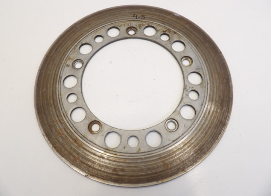 Bremsscheibe vorne Honda VT 700 750
