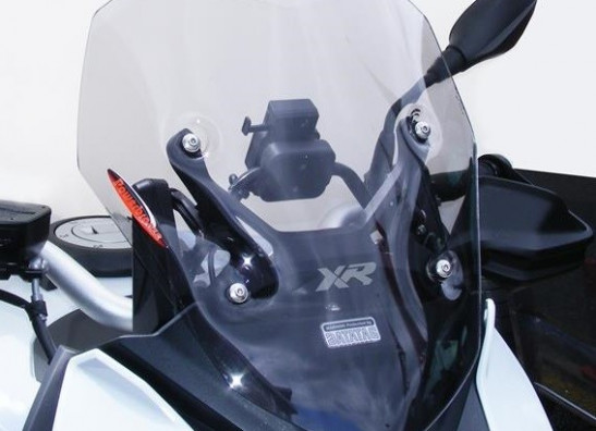 Scheibe Windschild BMW S 1000 XR