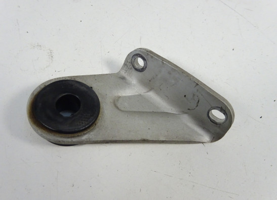 Uitlaat Ducati monster 696