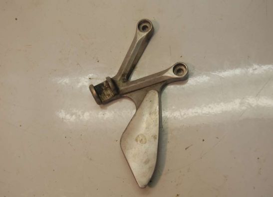 Rechter schetsplaat Honda VFR 750