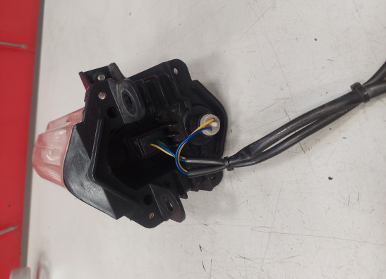 Rear light Aprilia Tuono 1000