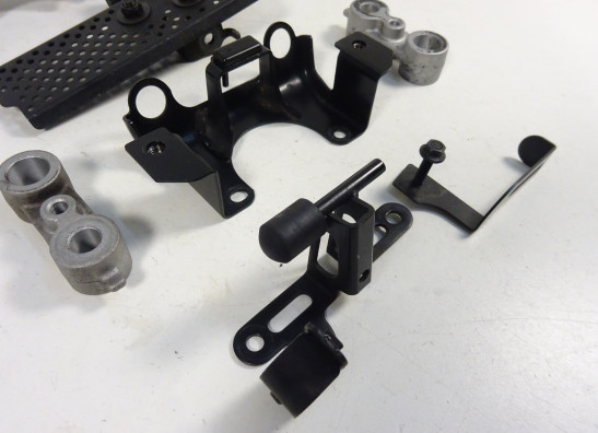 Frame - onderdelen Yamaha MT 09