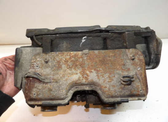 Carburetor assy Honda VF 700  750 S Sabre