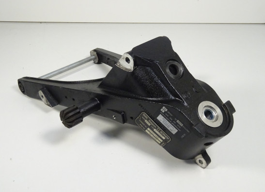 Frame body parts BMW R 1100 RT