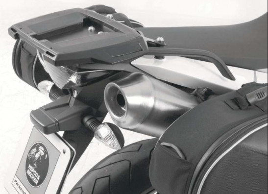 Rear carrier top box KTM Overige KTM