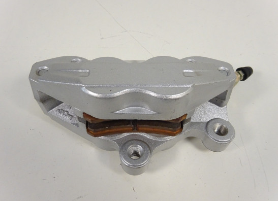 Remklauw links voor Benelli 302 R