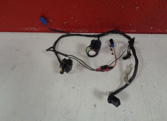 Wire harness front Yamaha YZF 750