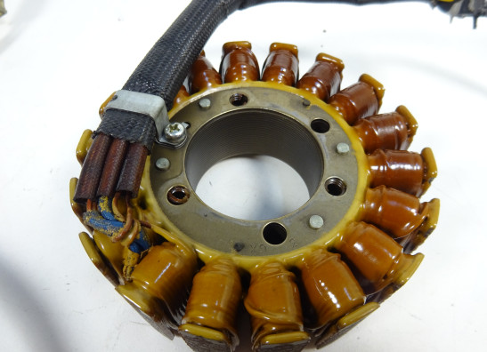 Generator Ducati monster 600