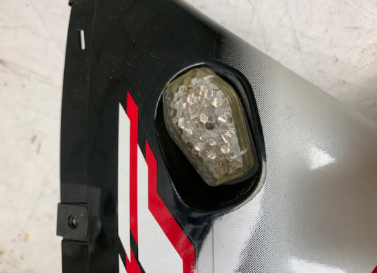 Cowl right Yamaha YZF R6