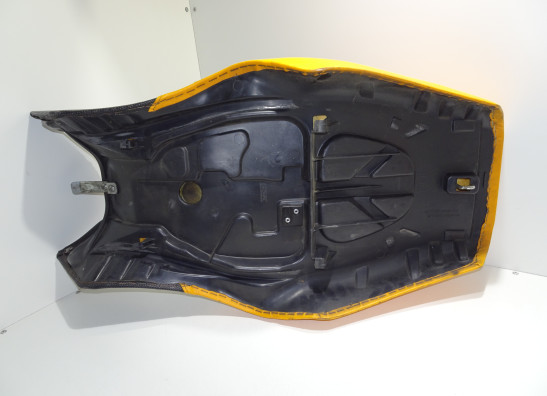 Zadel Buell Ulysses XB12