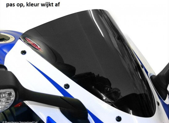 Kuipruit Suzuki GSX R 600