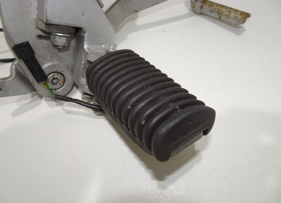 Schetsplaat links BMW R 1100  1150 RS