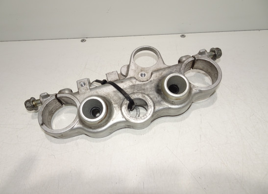 Fork top bridge Suzuki XF 650 Freewind