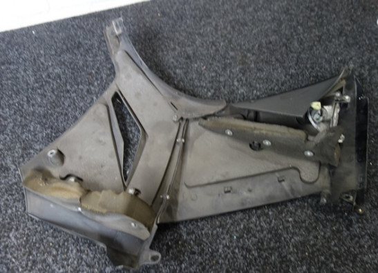 Seitenverkleidung rechts Kawasaki GTR 1400