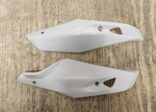 Cowling set complete BMW R 1200 R LC