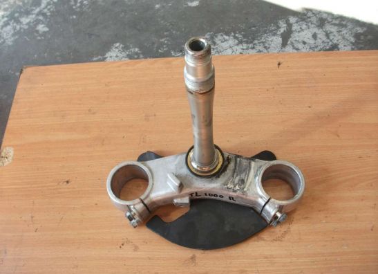 Gabelbrucke Unten Suzuki TL 1000