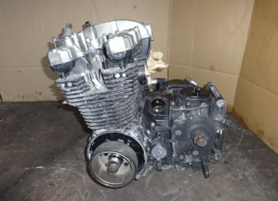 Engine Kawasaki ZR 7