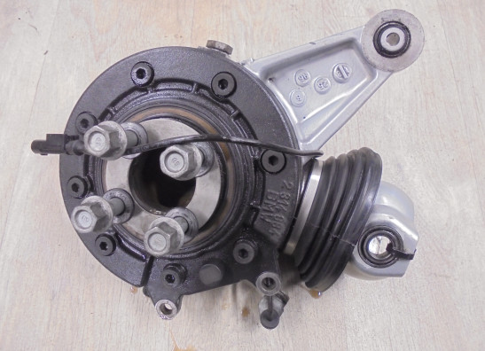 Final driven gear BMW R 1100 RT