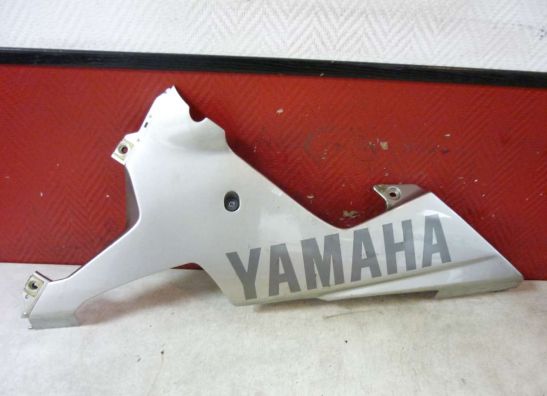 Untere verkleidung links Yamaha YZF R1