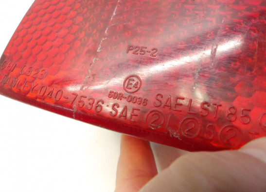 Rear light Suzuki GS 500 E