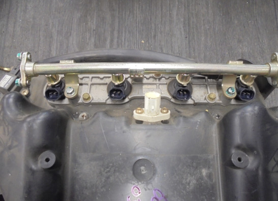 Luchtfilterhuis Honda CBR 600 RR