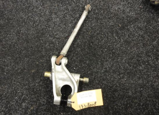 Link systeem achterveer Ducati Monster S4 2001-2003