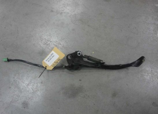 Side stand bar Honda VFR 800 I