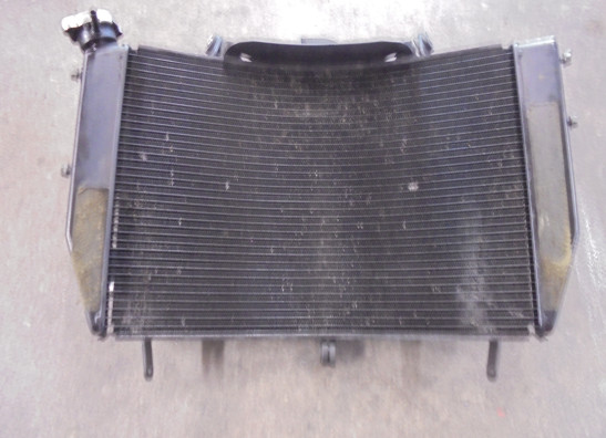 Radiator Yamaha YZF R6