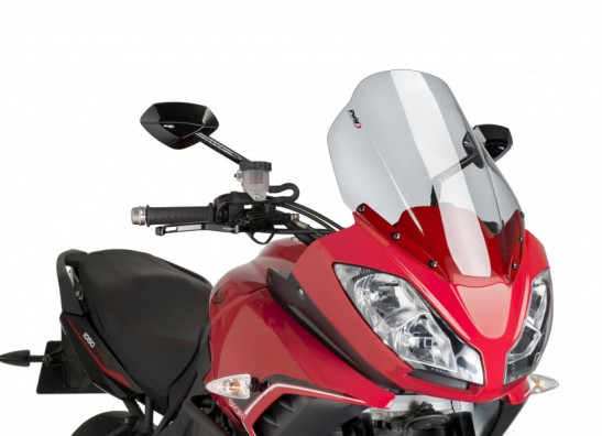 Wind screen Triumph Tiger 1050 Sport