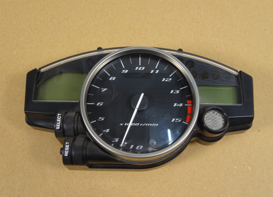 Tellerset Yamaha YZF R1