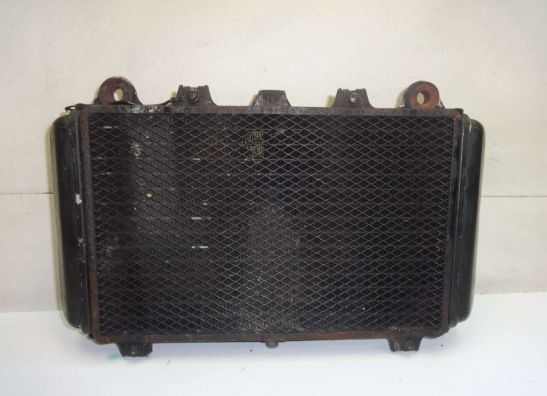 Radiateur Kawasaki GPZ 600
