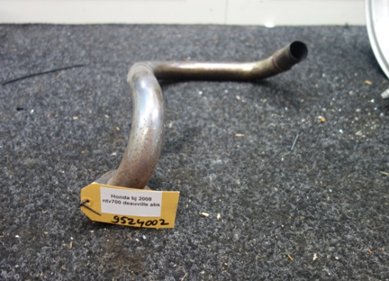 Uitlaatbochten Honda Deauville 650 - 700