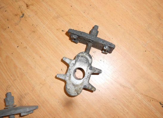 Kette Yamaha FAZER 600